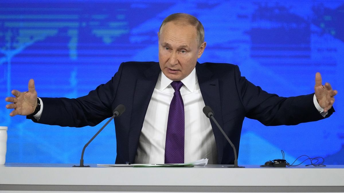 La Russie a imposé des sanctions réciproques contre des responsables de l’UE